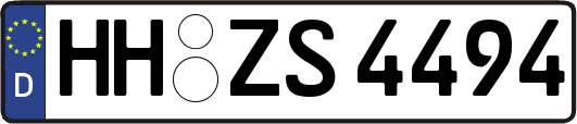 HH-ZS4494