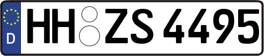 HH-ZS4495