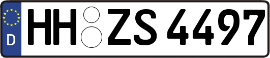 HH-ZS4497