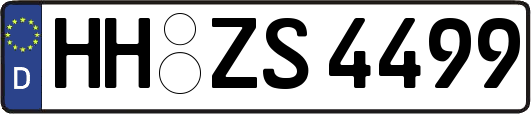 HH-ZS4499