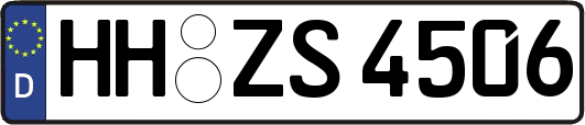 HH-ZS4506