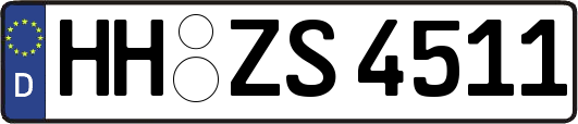 HH-ZS4511