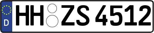 HH-ZS4512