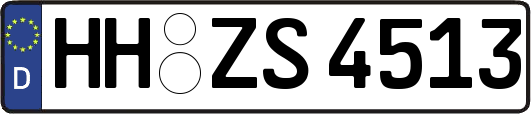 HH-ZS4513