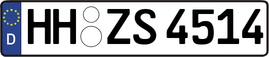 HH-ZS4514