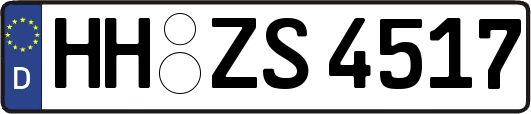 HH-ZS4517