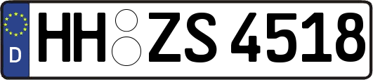 HH-ZS4518