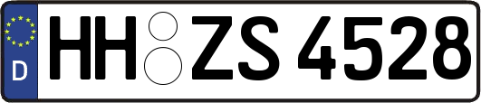HH-ZS4528