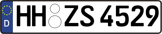 HH-ZS4529