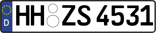 HH-ZS4531