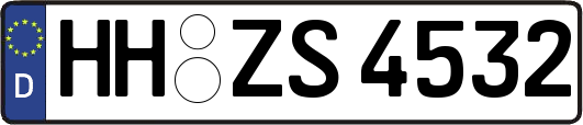 HH-ZS4532