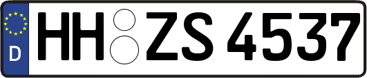HH-ZS4537