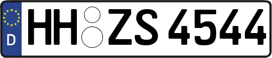 HH-ZS4544