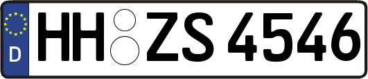 HH-ZS4546