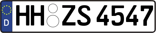 HH-ZS4547