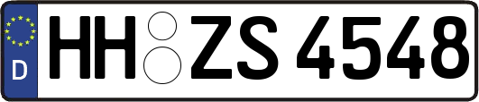 HH-ZS4548