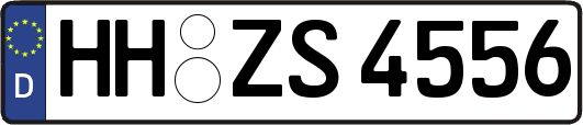 HH-ZS4556