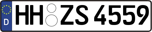 HH-ZS4559