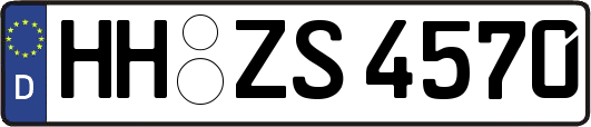 HH-ZS4570
