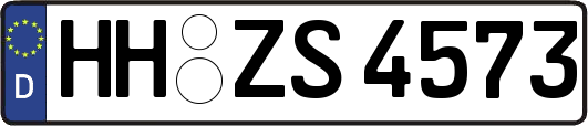 HH-ZS4573