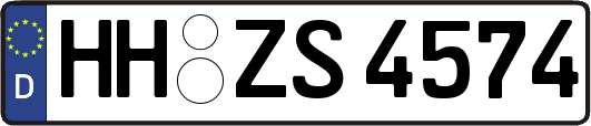 HH-ZS4574