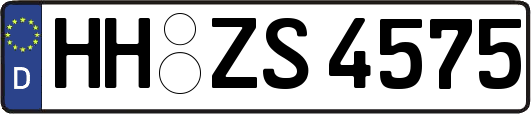 HH-ZS4575