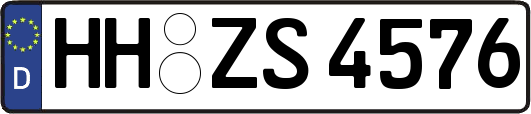 HH-ZS4576