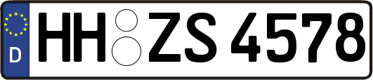 HH-ZS4578