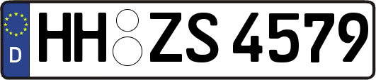 HH-ZS4579