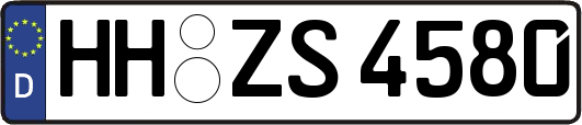 HH-ZS4580