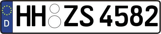 HH-ZS4582