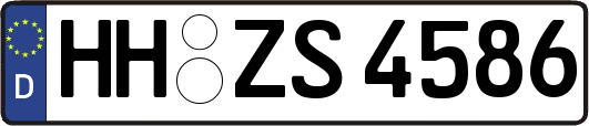 HH-ZS4586
