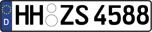 HH-ZS4588