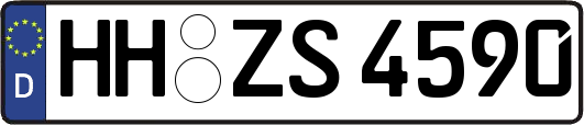 HH-ZS4590
