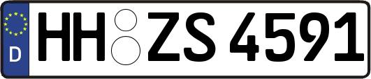 HH-ZS4591