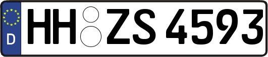 HH-ZS4593