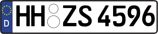 HH-ZS4596