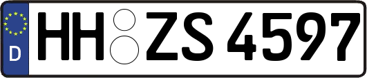 HH-ZS4597