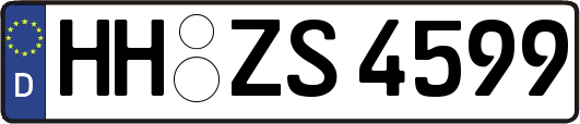 HH-ZS4599