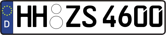 HH-ZS4600