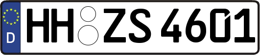 HH-ZS4601