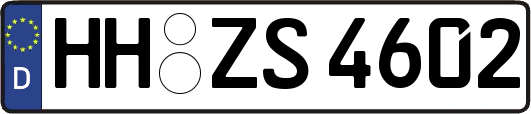 HH-ZS4602