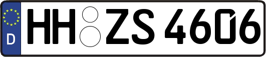 HH-ZS4606