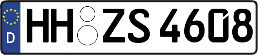 HH-ZS4608
