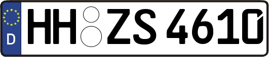 HH-ZS4610
