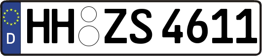 HH-ZS4611