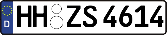 HH-ZS4614