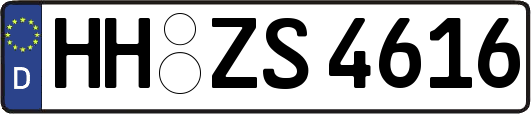 HH-ZS4616