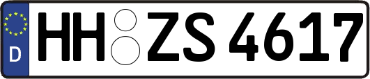 HH-ZS4617