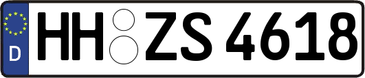 HH-ZS4618